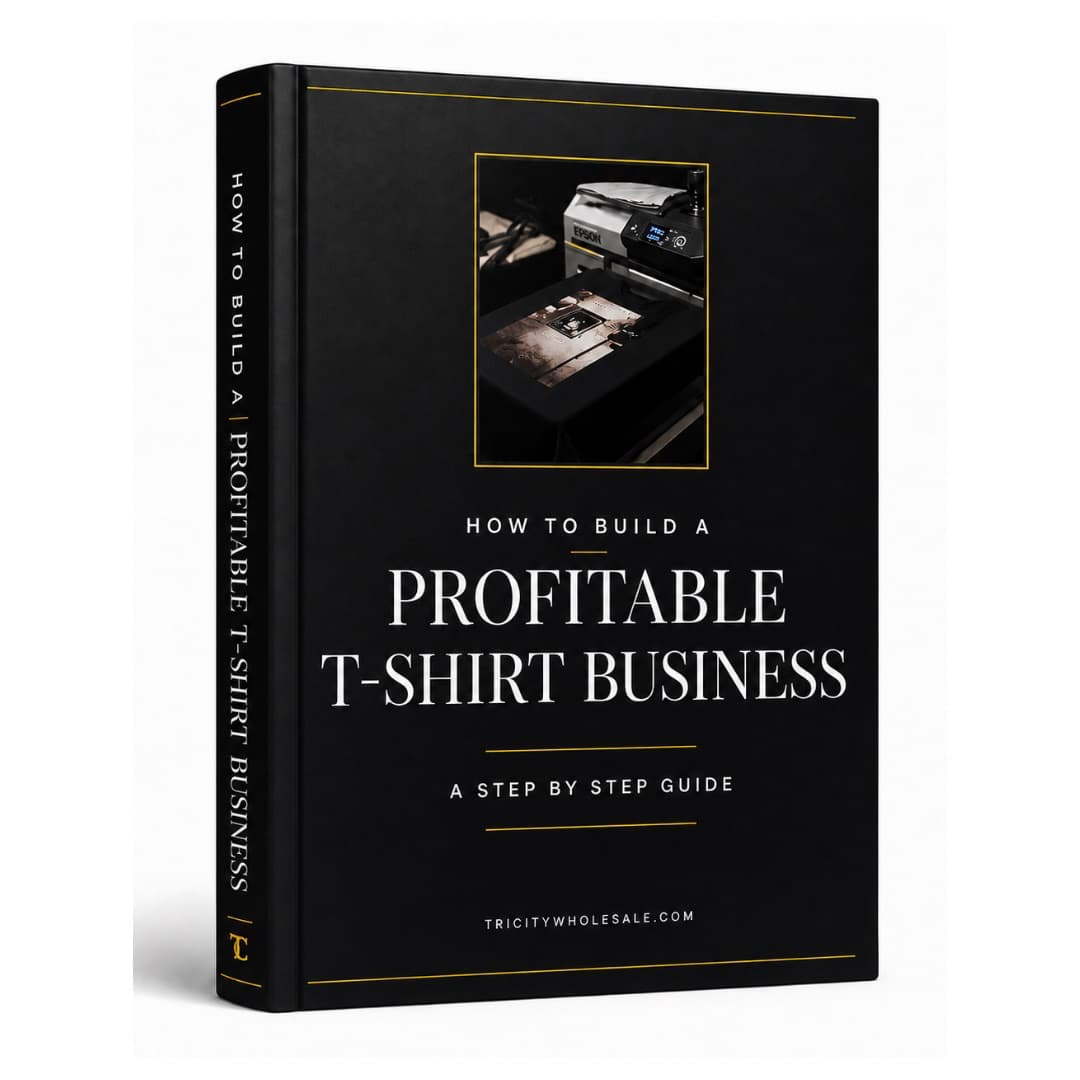 How To Build A Profitable Craft Business For Beginners