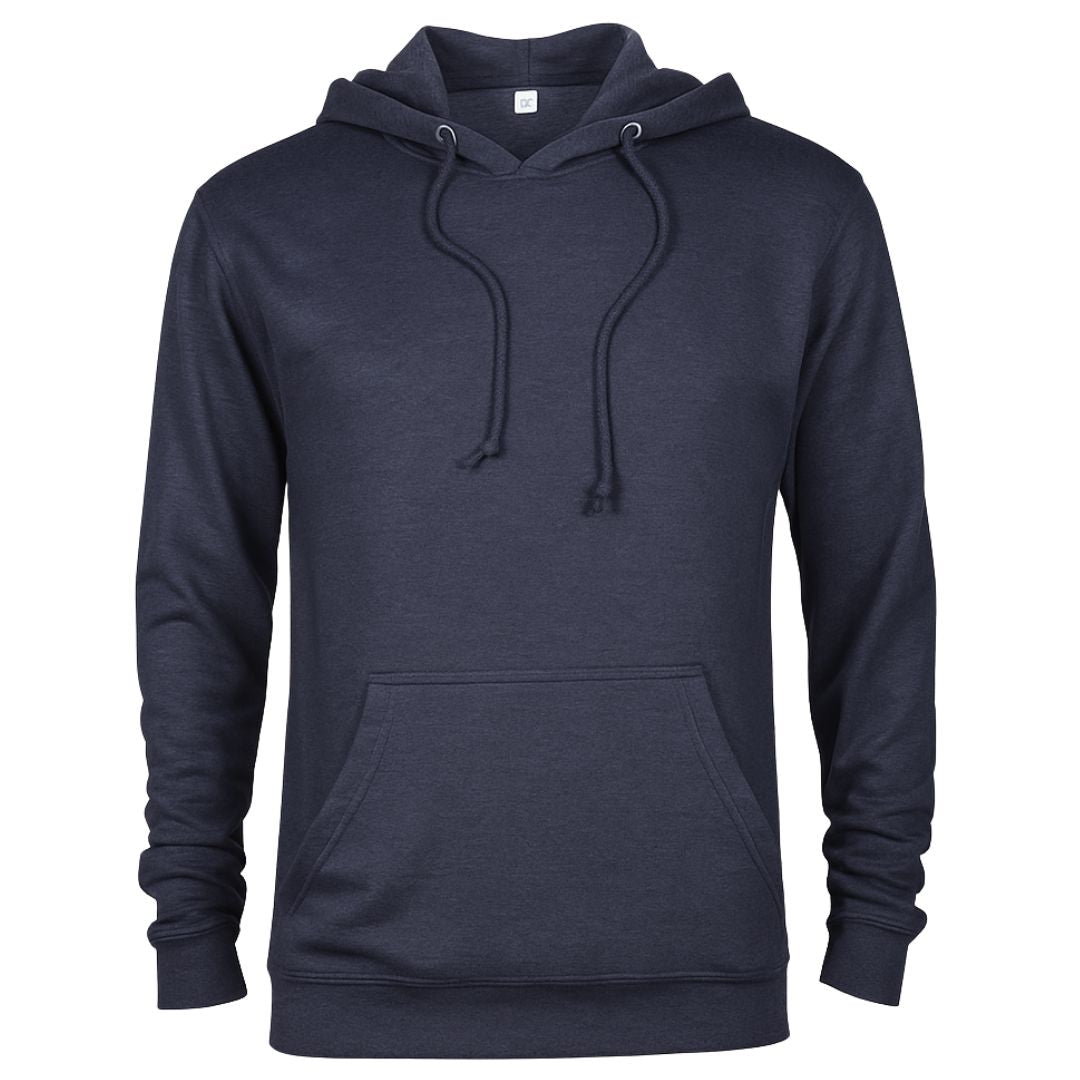 Delta Softstyle Fleece Hoodie
