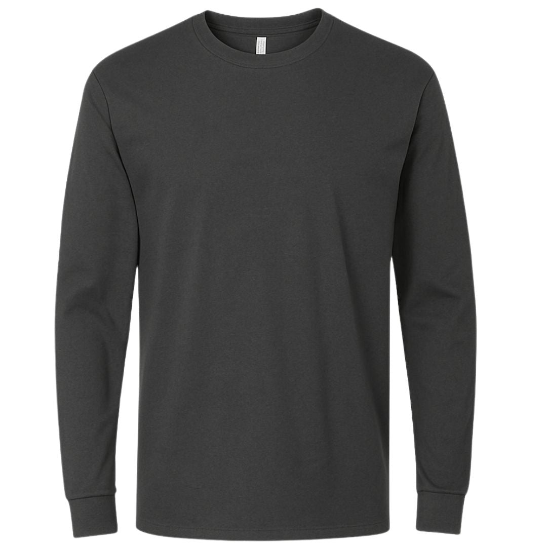 Delta Softsyle Longsleeve T-Shirt