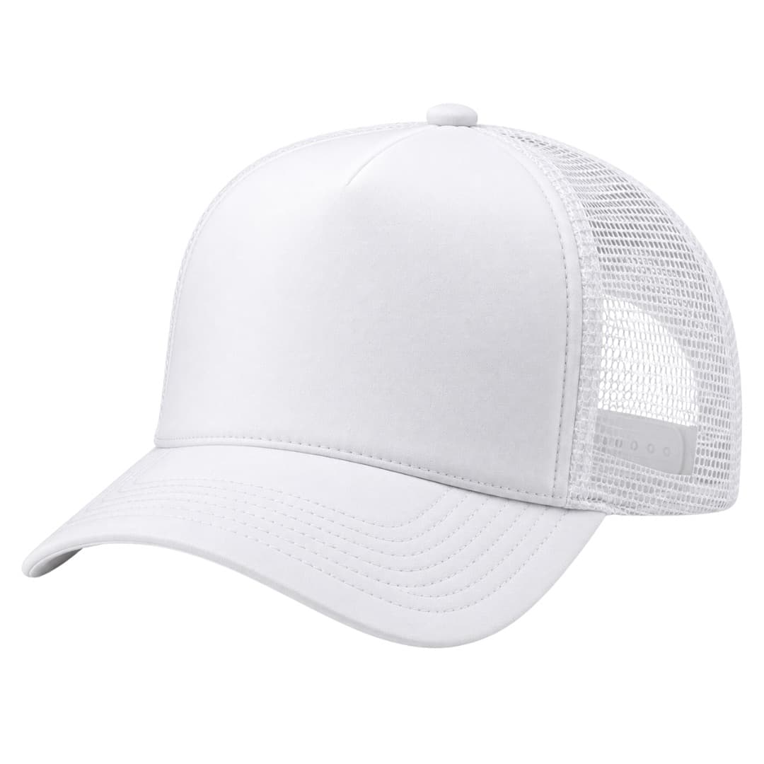 Plain Snapback Baseball Hat