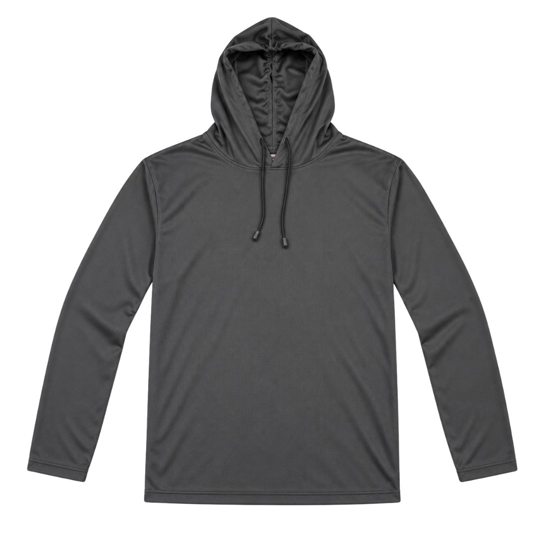 Lightweight Mesh Hoodie