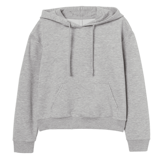 Pullover Fleece Hoodie