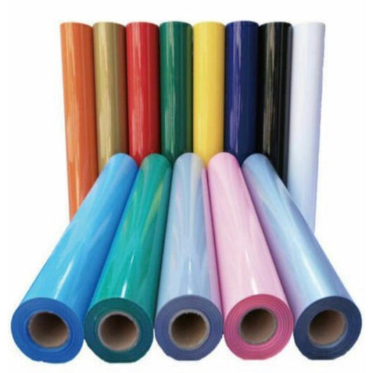10 Feet Heat Transfer Vinyl