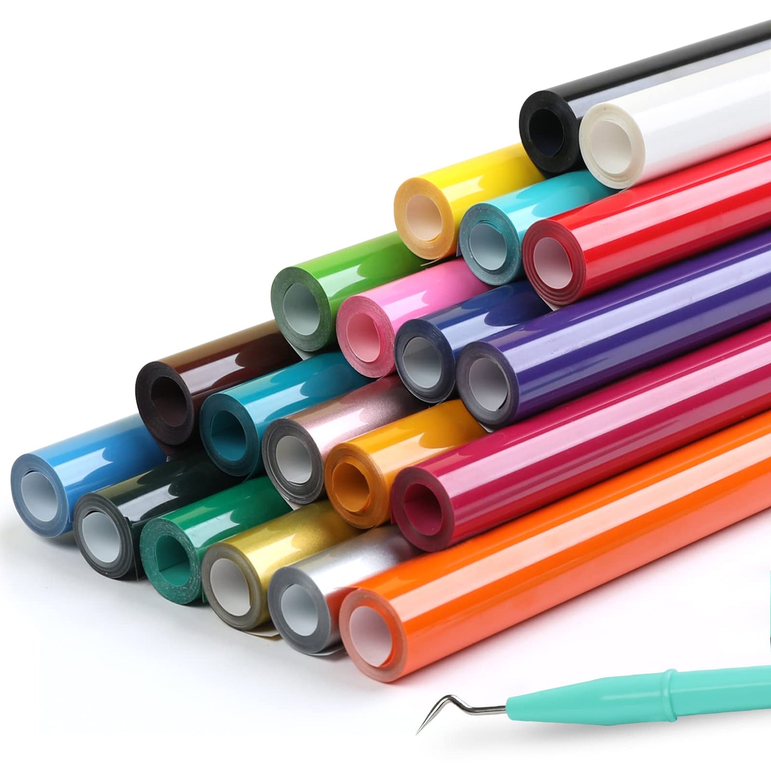 Heat Transfer Vinyl