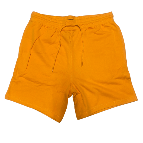 French Terry Shorts