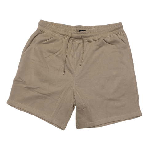 French Terry Shorts