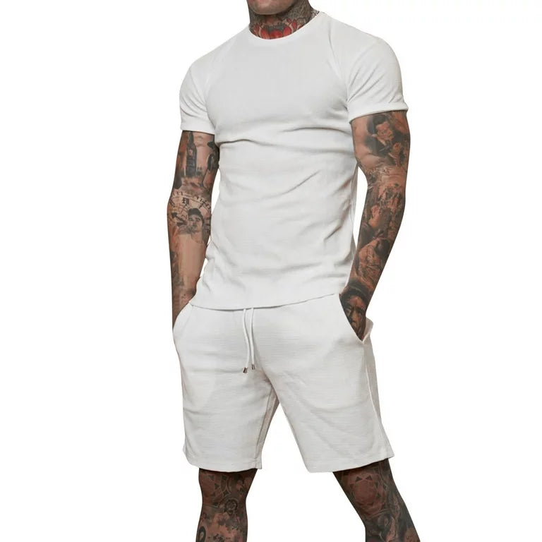 Comfort Color Fleece Shorts – tricitywholesale.com