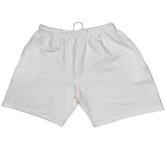 Unisex Fleece Shorts