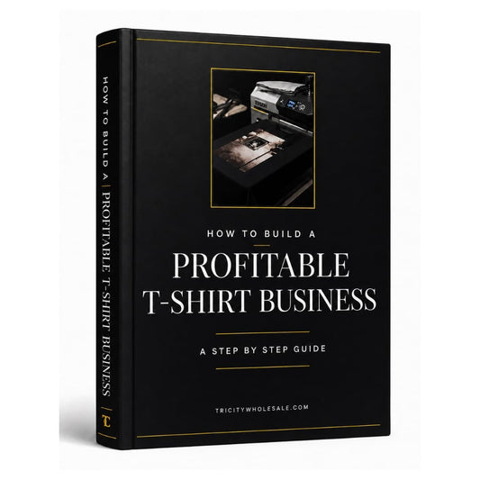 How To Build A Profitable Craft Business For Beginners