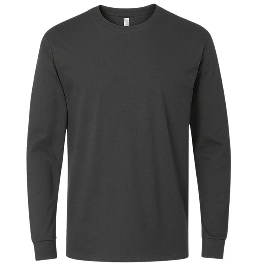 Delta Softsyle Longsleeve T-Shirt