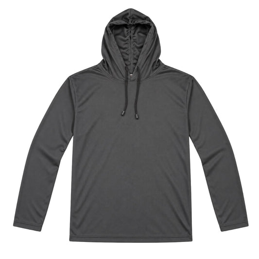 Lightweight Mesh Hoodie