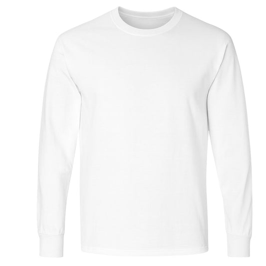 Gildan Heavyweight Longsleeve T-Shirt