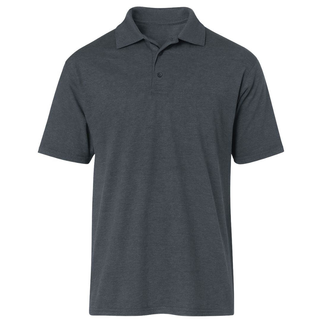 Jerzees Adult Polo Shirt