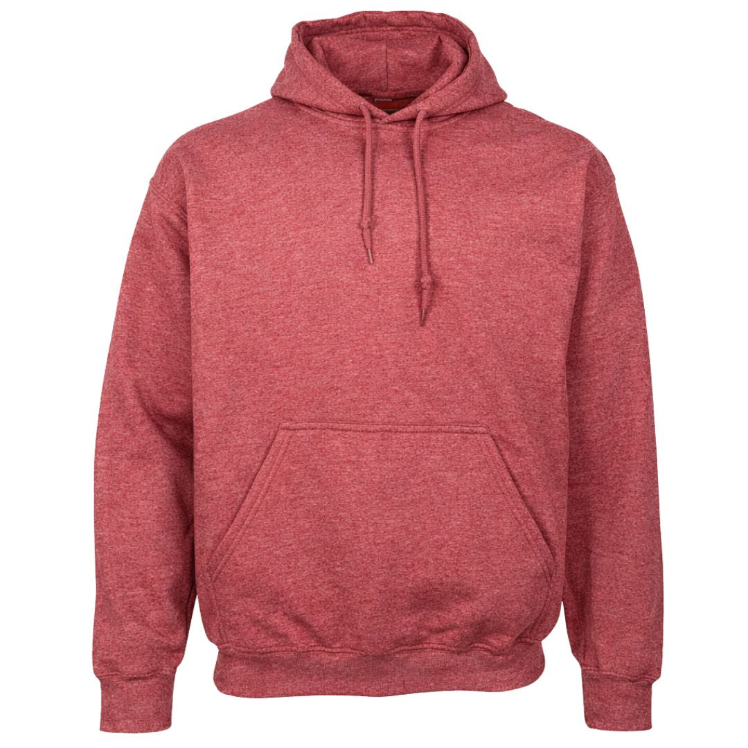 Delta Softstyle Fleece Hoodie