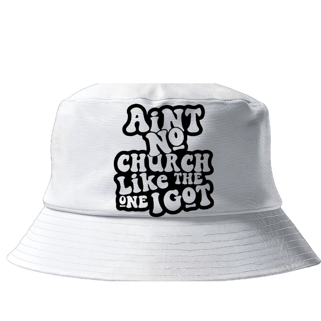 Faith Based DTF Hat Prints