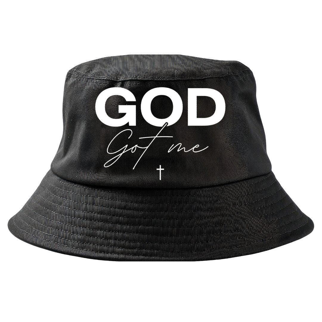 Faith Based DTF Hat Prints