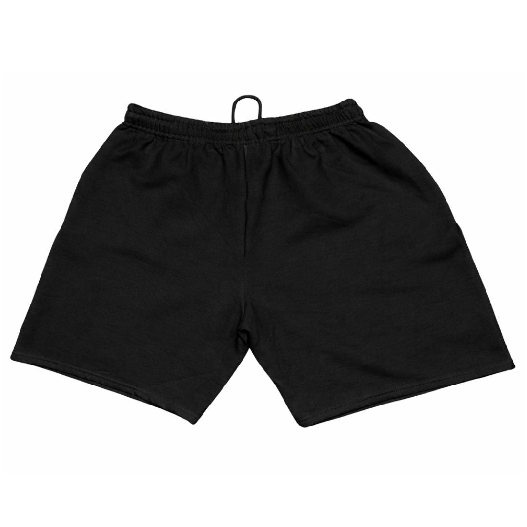 Unisex Fleece Shorts