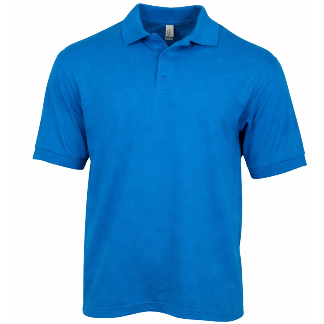 Jerzees Adult Polo Shirt