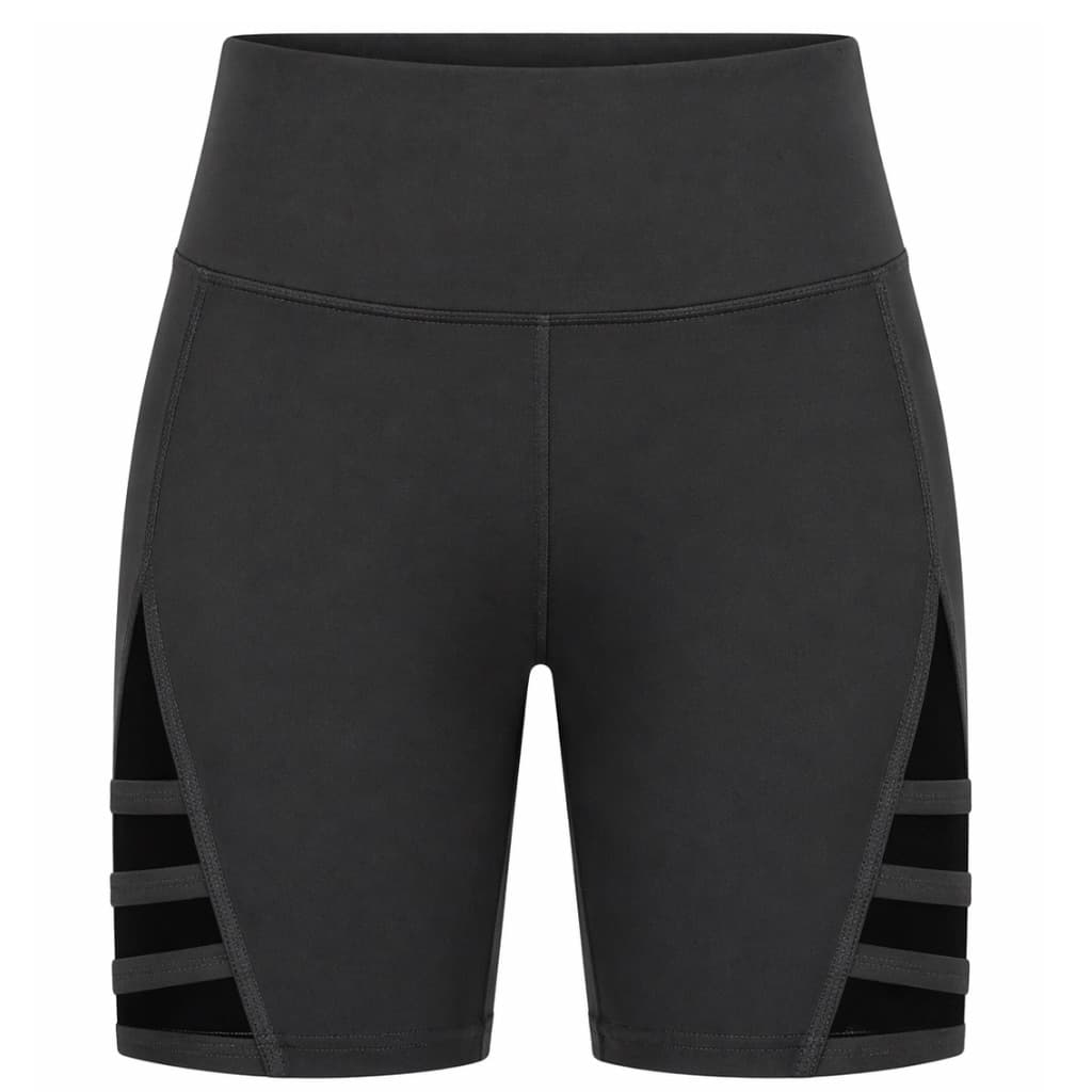 Women High Waisted Biker Shorts